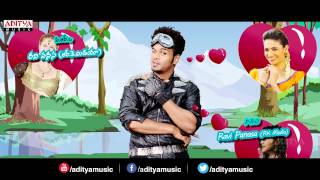 Bindass Full Video Song || Potugadu Video Songs || Manchu Manoj ,Sakshi Chaudhary