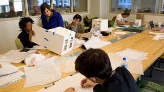 SAIC - AIADO (Architecture Interior Architecture and Designed Objects Department)