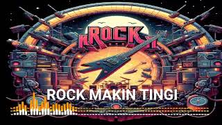 HANS ROCK - ROCK MAKIN TINGI official musik video audio  (ab\u0026)