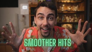 How to Take Smoother Hits!!