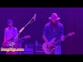 Whiskey Myers - Virginia performed live at The Fillmore in Silver Spring Maryland