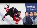 hokej bez červené 150. díl jaký bude světový pohár 2028 a bude spor nhl a iihf