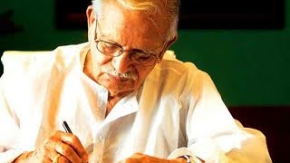 HEART TOUCHING POETRY BY GULZAR SAHAB -  In His Own Voice | Hindi Poetry