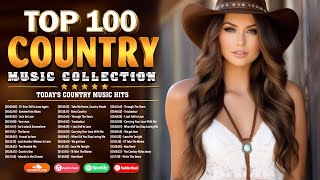 Greatest Hits Classic Country Songs Of All Time With Lyrics 🤠 Best Of Old Country Songs Playlist