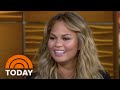 Chrissy Teigen Returns To Sports Illustrated Swimsuit Edition | TODAY