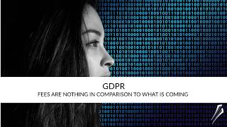 GDPR Basics - Cyber security