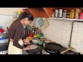 Aloo prantha cooking challenge | Kajal Choudhary