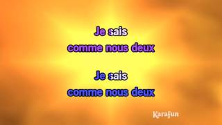 Karaoké L'amour nous guidera - The Lion King 2 *