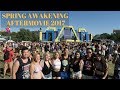 Spring Awakening Music Festival Aftermovie 2017 (HD)