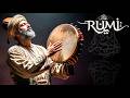 Rumi Sufi Healing Music | Release Deep Emotional Pain & Find True Inner Peace