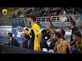 Χάρης Γιαννόπουλος vs. Πανιώνιος aekbc