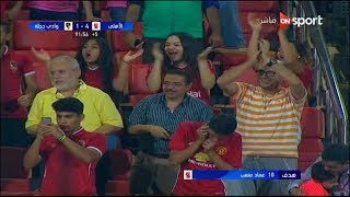 مباراة الأهلي ووادي دجلة | كأس مصر  2017 دور الثمانية - Presentation Sport