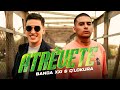 Banda XXI & Q' Lokura | Atrévete (Video Oficial)