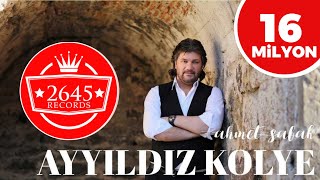 Ahmet Şafak - Ayyıldız Kolye (Official Video)