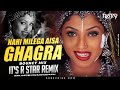 Nahi Milega Aisa Ghagra (Bouncy Mix) DJ R Star Remix | Kurukshetra | Jaao Chahe Dilli Mumbai Agra