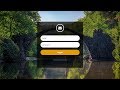 Transparent login form design using html and css | HTML Form