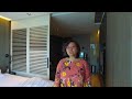 Short tour of our quarantine apartment - MTV Cribs 😜 CM+ hotel and serviced apartment