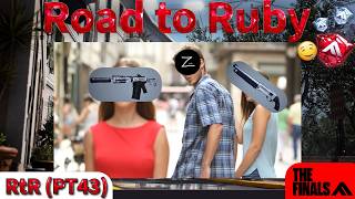 Road To Ruby - I Missed You ARN... (RtR pt43)/The FINALS/