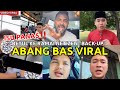 SATU MALAYSIA MENGAMUK‼️BRADER SOUND NETIZEN BACK UP ABANG BAS VIRAL