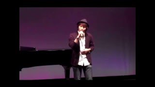 G-Clef 発表会 2016 Winter Vocal 366日