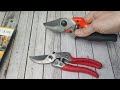 ars pruner and lowe pruner