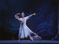 altynai asylmuratova irek mukhamedov la bayadère.