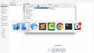 XCode: Command line argument, load file, and multiple source files