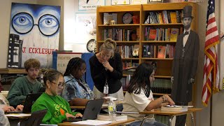Keeping Tabs - Academic Performance