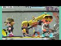 ♯399【スプラトゥーン２】パブロふーの生放送【2021 03 17　アサリ】