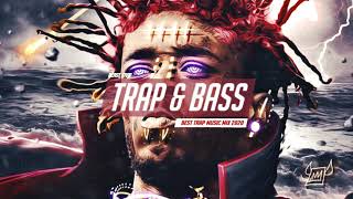 🅻🅸🆃 Aggressive Trap & Rap Mix 2020 🔥 Best Gangster Trap & Music ⚡  Bass Boosted ☢ #15