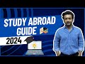 Choosing the Perfect Country, Course, and University for Studying Abroad