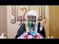 وقفات من أحسن القصص ✦ الشيخ محمد بن علي الشنقيطي 1438 ∖7∖ 13هـ