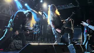 Moonsorrow - Jotunheim - live at Winter Meh Suff 2025