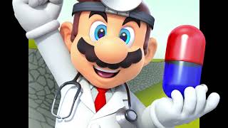 My First Dr. Mario (English Version) - Hyadain x mariofan888