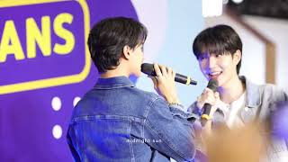 [ fancam ] รักเธอเต็มฟีด (LOVE FEED) :Keng focus 🌻.-#NYJXHeavyXKengNamping