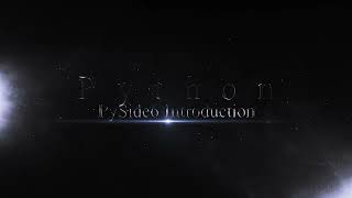 Python - PySide6 Introduction