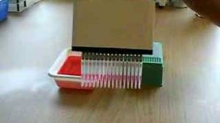 CappAero64 MultiPipette