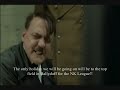 hitler mike burkett finds out that ballyheigue lost the senior championship final to lixnaw