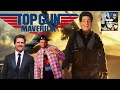 Disco Inferno REVIEWS Top Gun Maverick