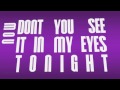 Imagine Dragons - Tokyo (Lyrics)