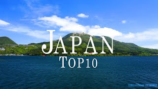 Japan. WONDERS OF Japan| The most fascinating places in Japan