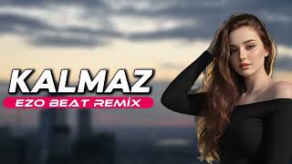 Bir Gün Hayat Benden Kaçar | Sessizler - Kalmaz (EZO BEAT REMİX) Tik Tok Trend