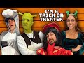 I'm A Trick or Treater (Smash Mouth Parody) | Young Jeffrey's Song of the Week