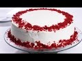 Red Velvet Cake Recipe Red Velvet Cake Recipe