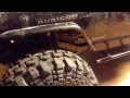 Axial SCX10 Jeep Wrangler G6 update - now with 2.2's