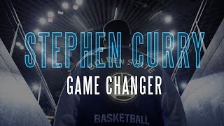 Stephen Curry - Game Changer (2015 MVP SEASON MIX)