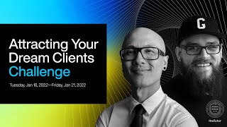 Attract Your Dream Clients Challenge