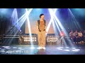 locking judge demo：ah meng 阿萌（kfc u0026 men in boyz u0026 koospark）｜20180603 hsh vol.9 高校街舞 全國制霸