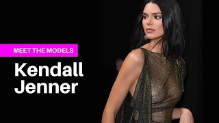 Kendall Jenner 🔞 Hot Models of Instagram