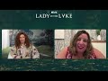 Apple TV+ 'Lady in The Lake' Interview: Alma Har’el (showrunner)